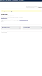 Mobile Screenshot of help.spectate.com